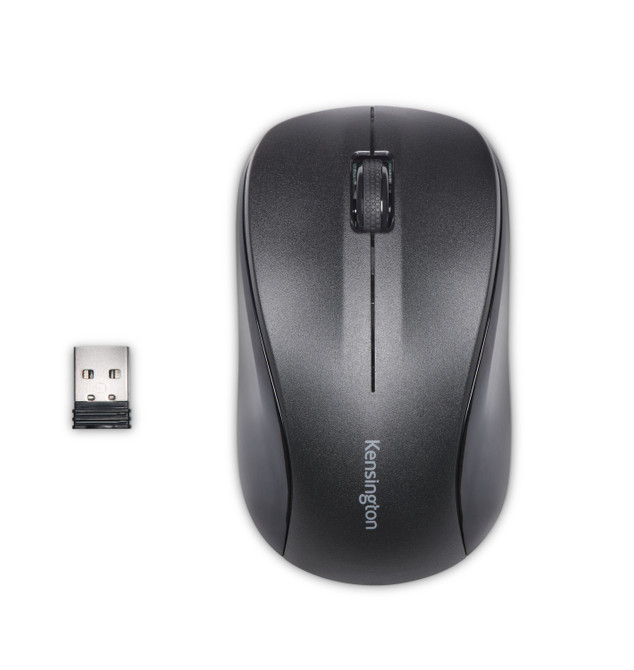 MOUSE WIRELESS FOR LIFE KENSINGTON