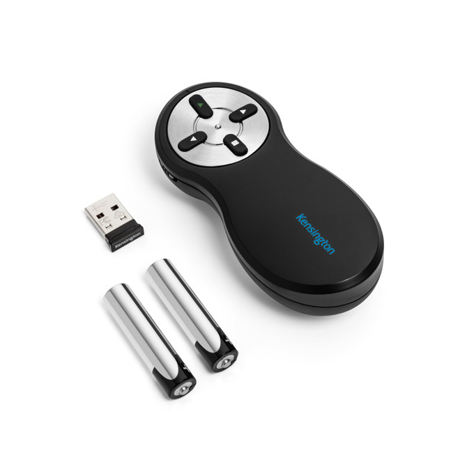Presenter Wireless without Laser Kensington