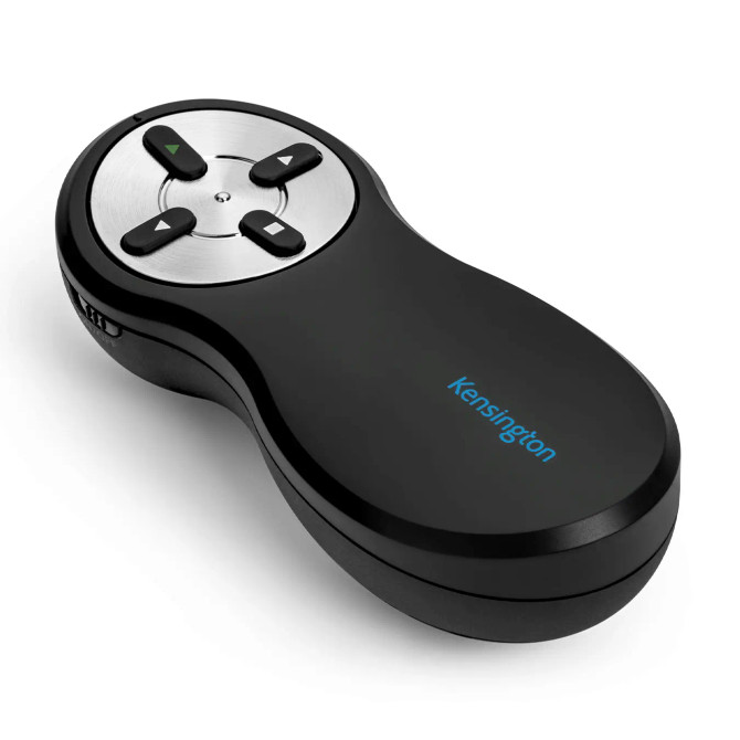 PRESENTER WIRELESS WITHOUT LASER KENSINGTON