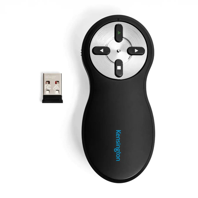 Presenter Wireless without Laser Kensington
