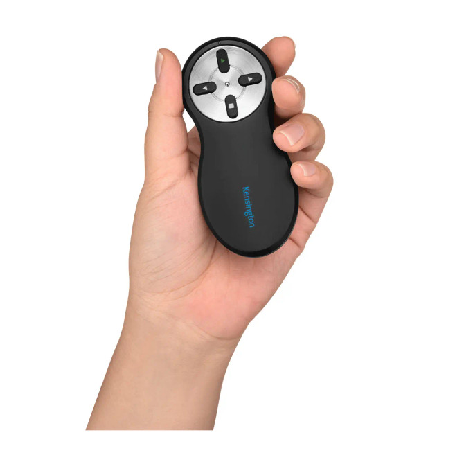 Presenter Wireless without Laser Kensington