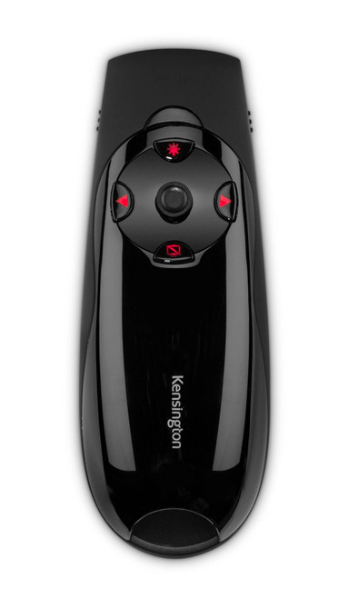 Presenter Red Laser Expert Kensington