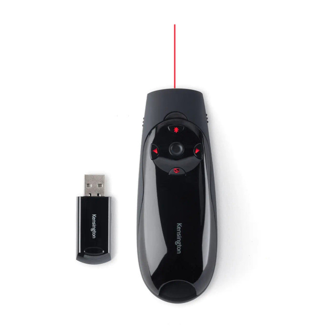Presenter Red Laser Expert Kensington