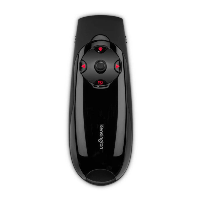 Presenter Red Laser Expert Kensington