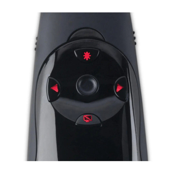 Presenter Red Laser Expert Kensington