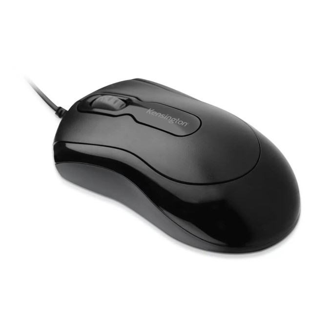 MOUSE WIRED IN A BOX EQ  KENSINGTON 