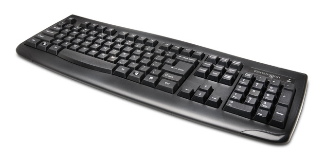 KEYBOARD WIRELESS PRO FIT WIRELESS KEYBOARD KENSINGTON