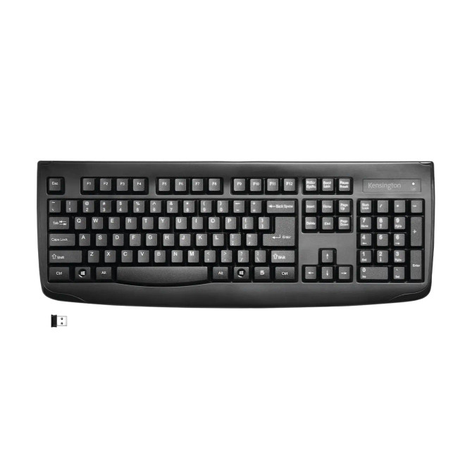 Keyboard Wireless Pro Fit Wireless Keyboard Kensington