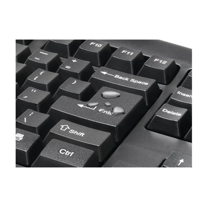 Keyboard Wireless Pro Fit Wireless Keyboard Kensington