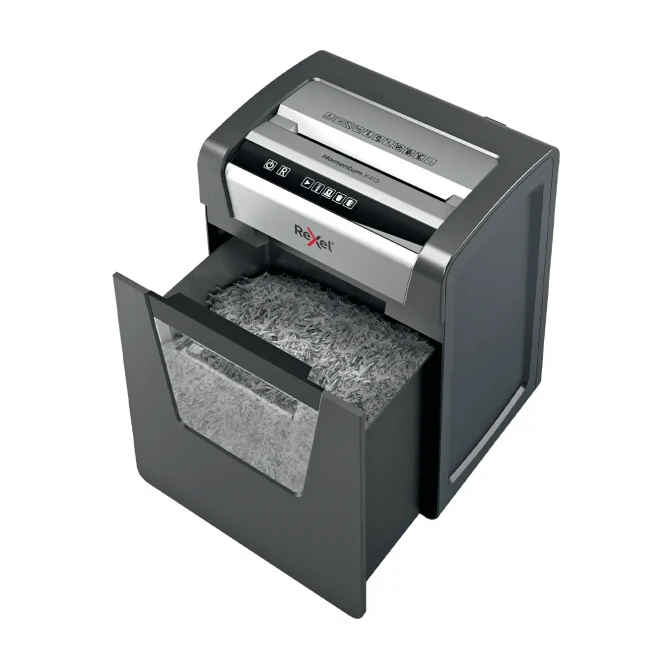 Shredder X415 Cross