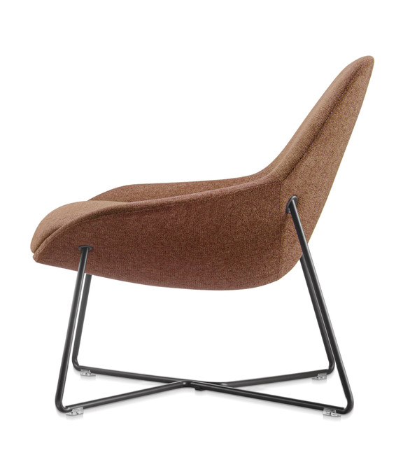 Chair Lutie Cross Lounge