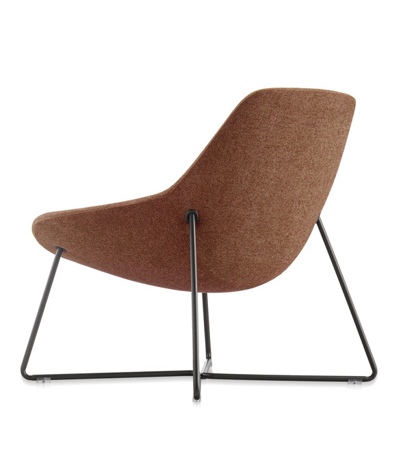 Chair Lutie Cross Lounge