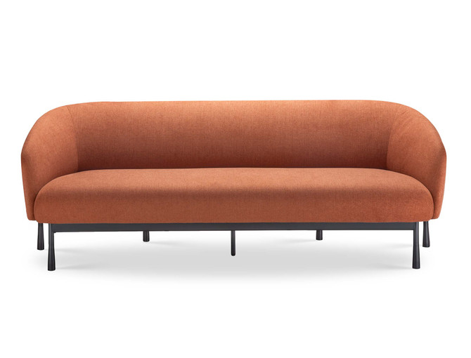 Cosmos Lounge 1 Seater