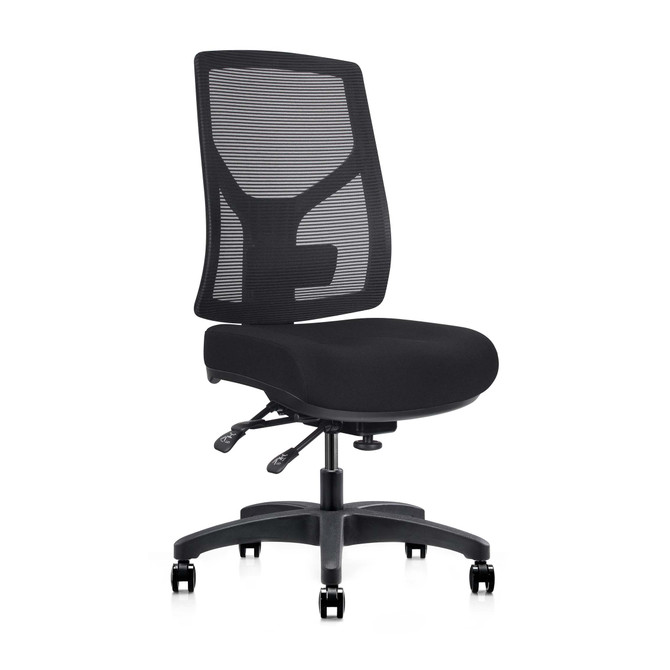 Chair Gust Mesh