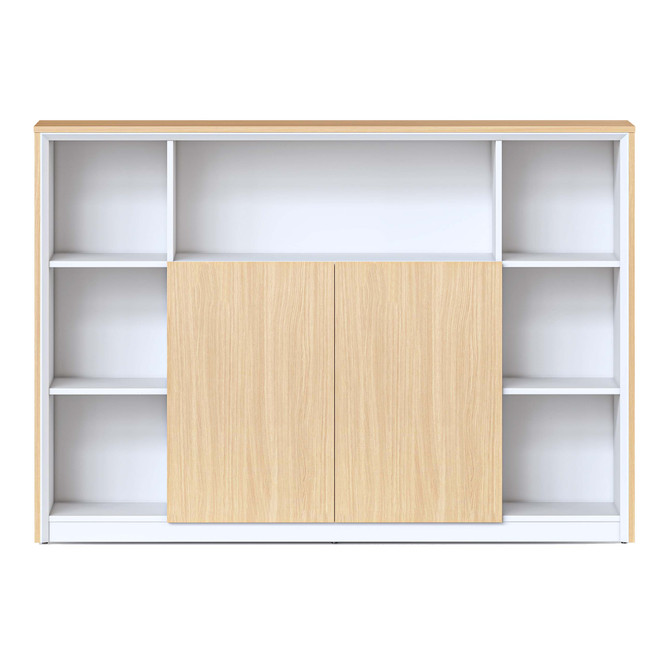 Casa Storage & Shelving Unit 