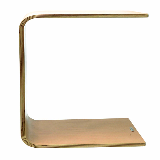Konfurb Link Table - Natural KON144-Wd