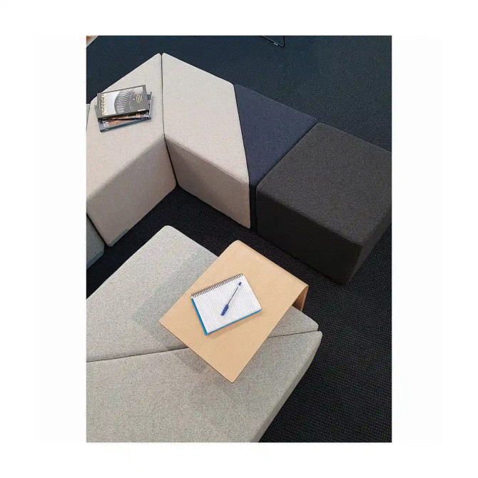 Konfurb Link Table - Natural KON144-Wd