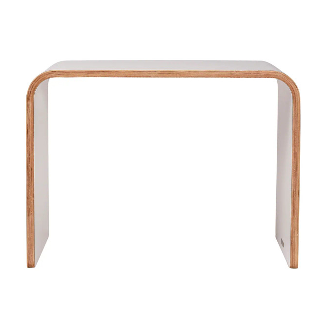 Konfurb Link Table - White KON145-WD0
