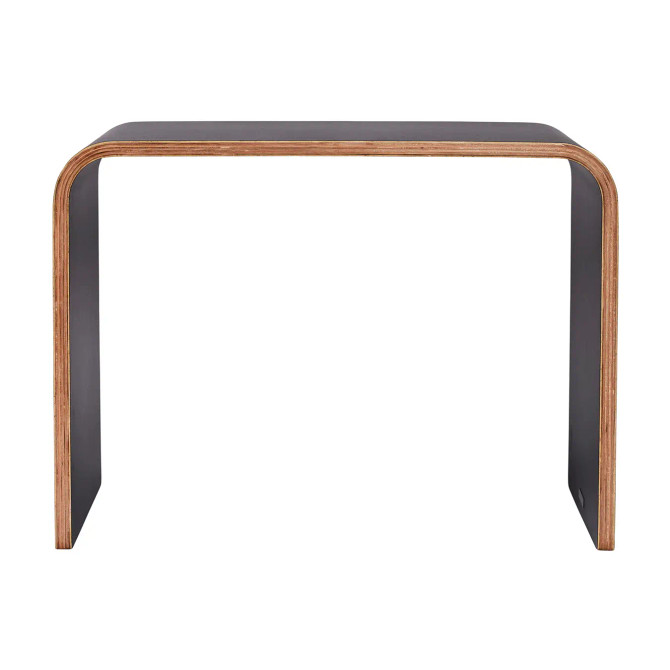 Konfurb Link Table - Black KON145-WD3