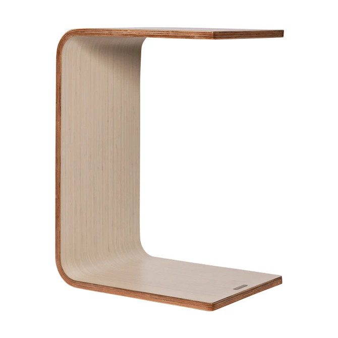 Konfurb Link Table - Classic Oak KON145-WD5