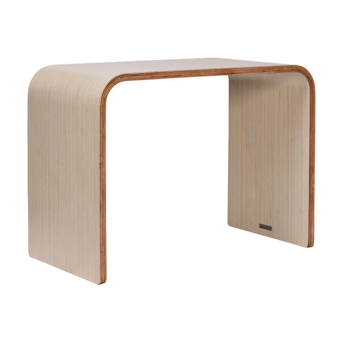 Konfurb Link Table - Classic Oak KON145-WD5