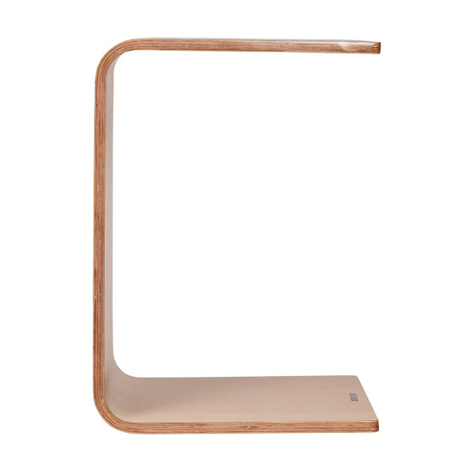 Konfurb Link Table - Beech KON145-WD6