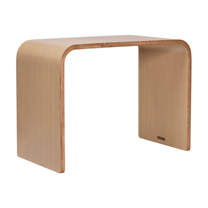 Konfurb Link Table - Beech KON145-WD6