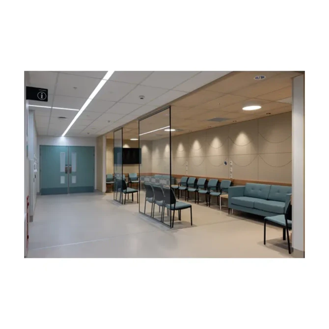 Venice Linea Healthcare High Frame