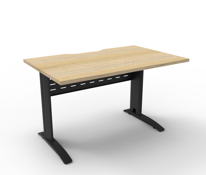 Rapid Span Open Workstation