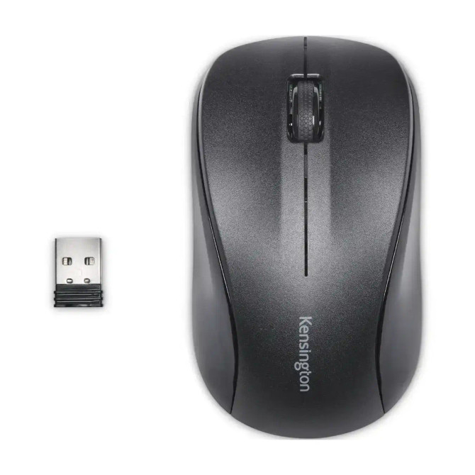 Kensington Mouse for Life Wireless