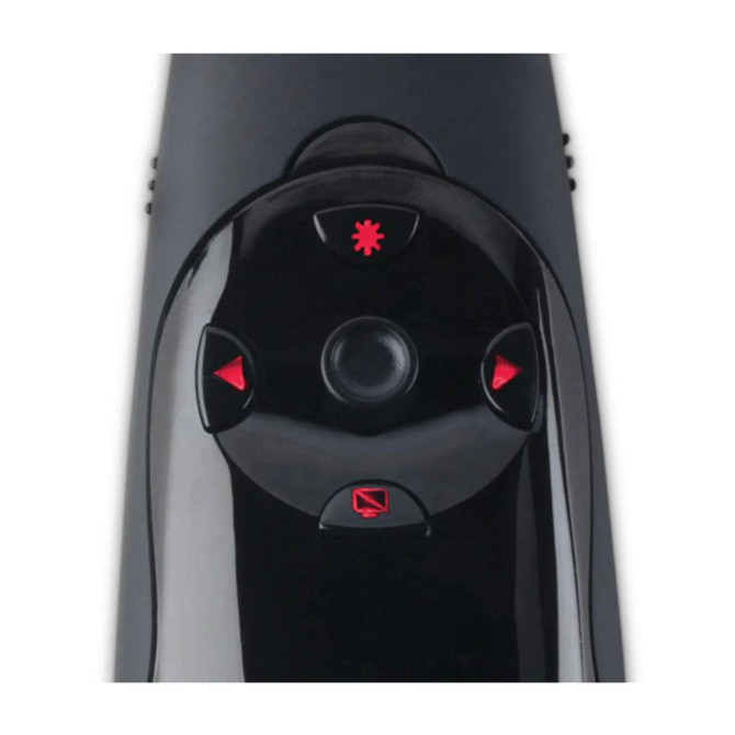 Kensington Presenter Expert Red Laser
