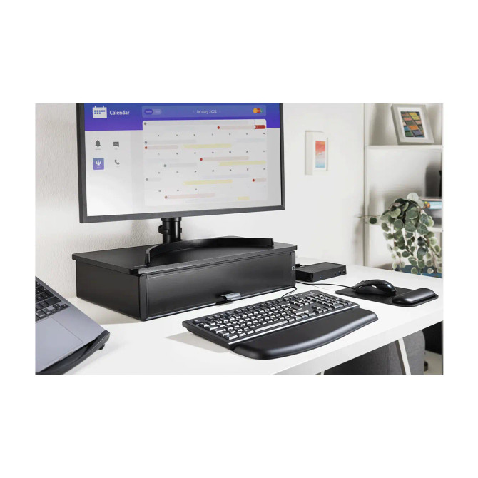 Kensington EQ Mouse-in-a-Box Wired