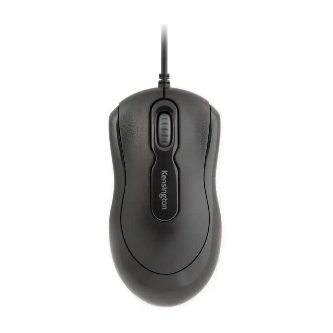 Kensington EQ Mouse-in-a-Box Wired