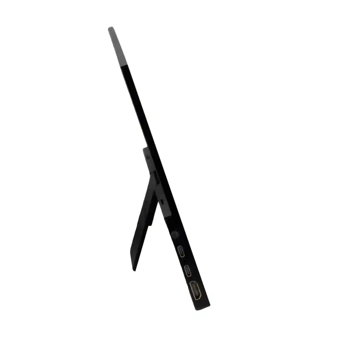 Verbatim Portable Touch Screen Monitor 15.6" FHD 1080P