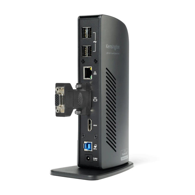 KENSINGTON SD3500 USB 3.0 DOCKING STATION