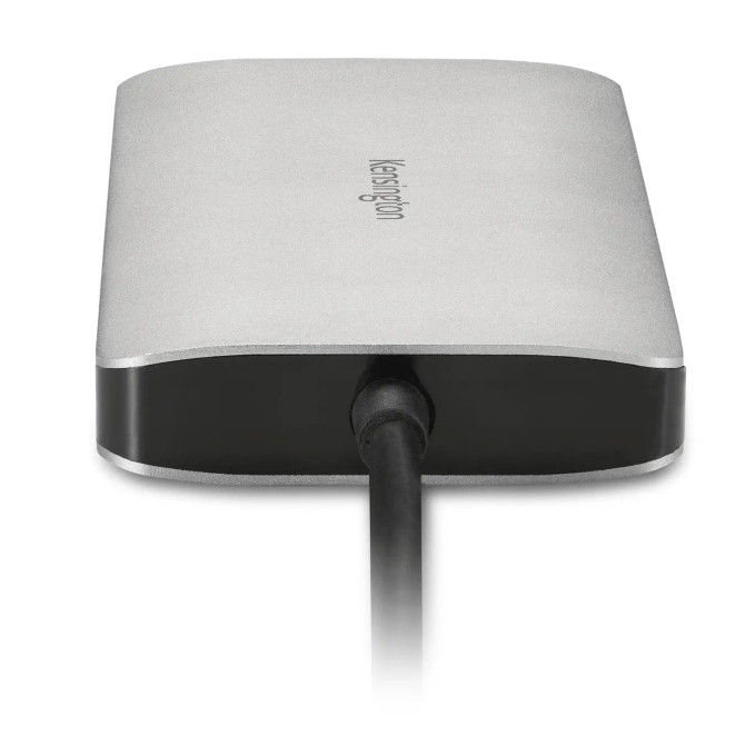 KENSINGTON UH1400P USB-C HUB 85W POWER PASS THROUGH