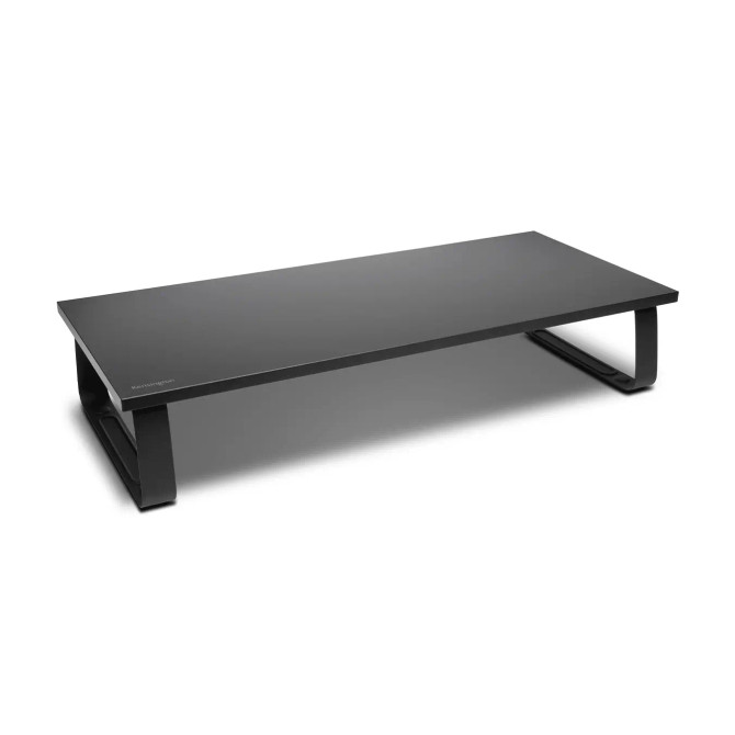 Kensington Extra Wide Monitor Riser Black