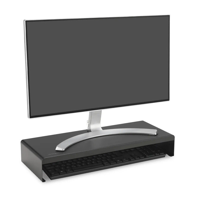 Kensington Extra Wide Monitor Stand Steel
