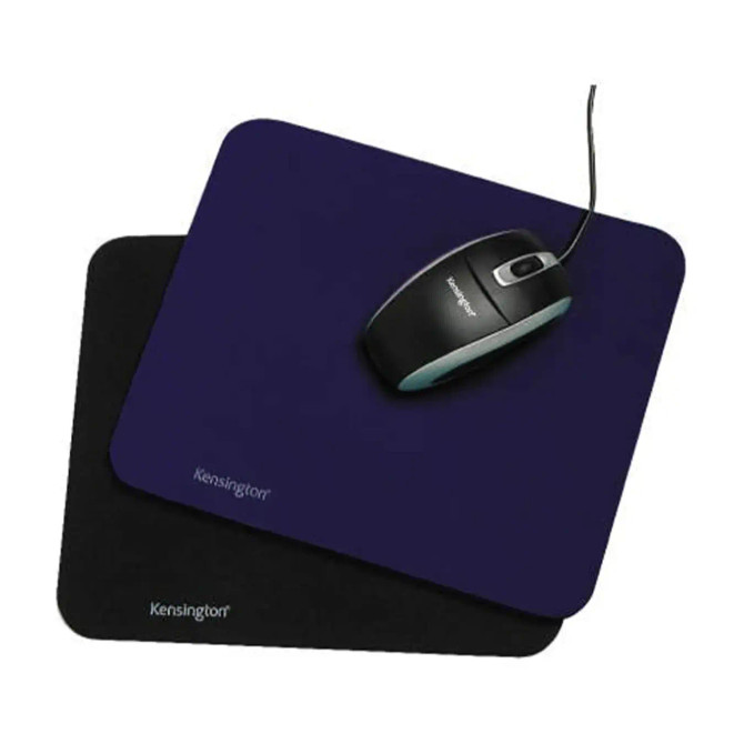 Kensington Basic Mouse Pad Blue