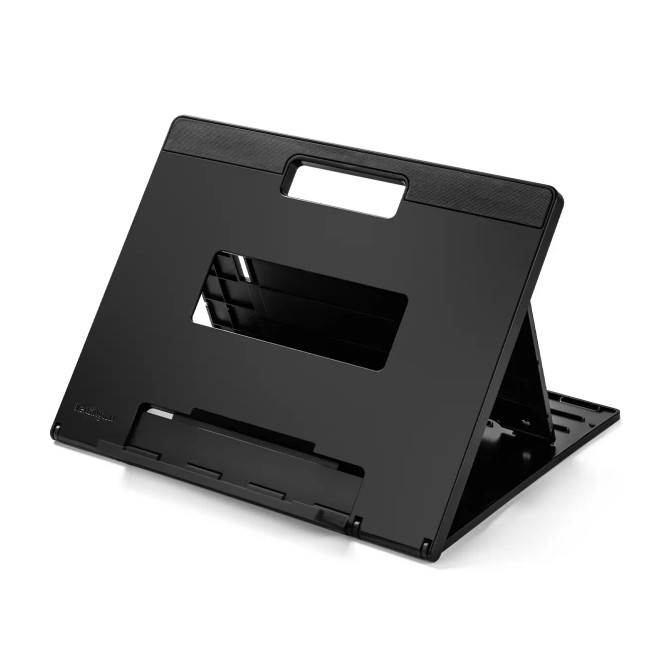 KENSINGTON EASY RISER GO LAPTOP RISER BLACK