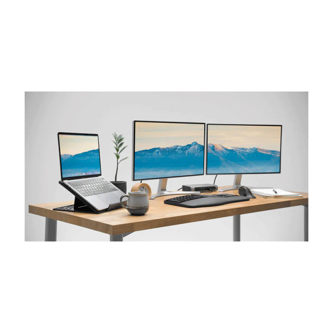 Kensington Easy Riser Go Laptop Riser Black