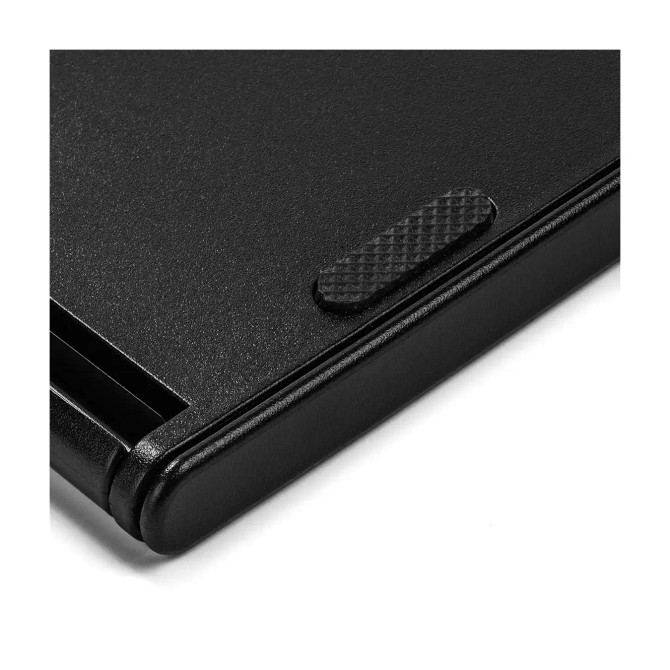 KENSINGTON EASY RISER GO LAPTOP RISER BLACK