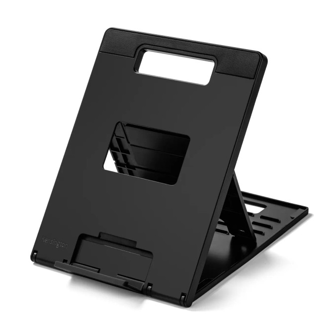 Kensington Easy Riser Go Laptop Riser Black
