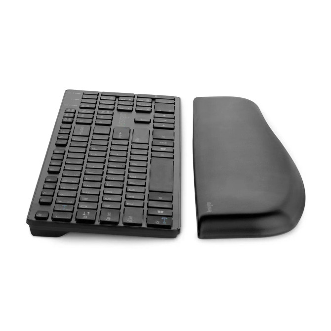 Kensington Ktg Ergosoft Keyboard Wrist Rest Standard