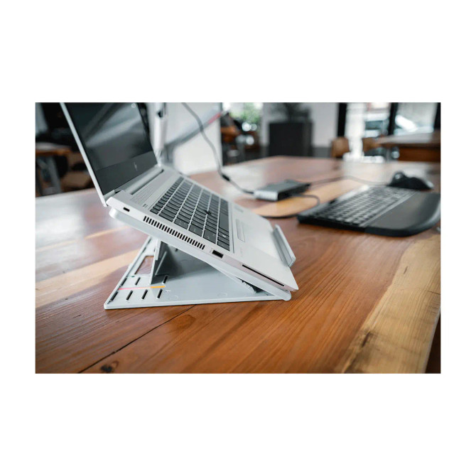 Kensington Easy Riser Go Laptop Riser Grey