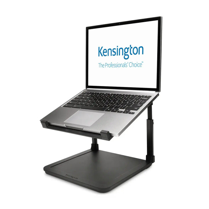 Kensington SmartFit Laptop Riser Black