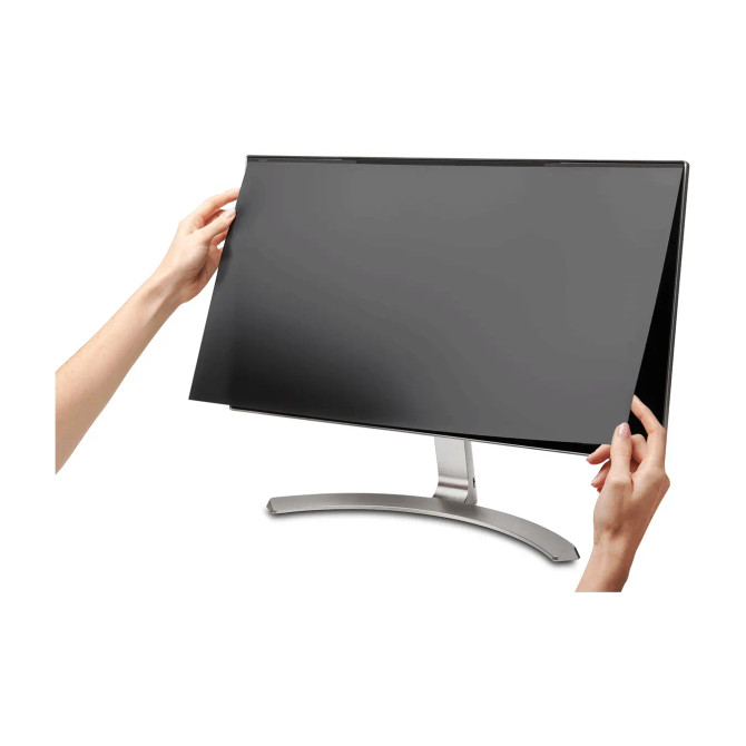 KENSINGTON MAGPRO MAGNETIC MONITOR PRIVACY SCREE 24"