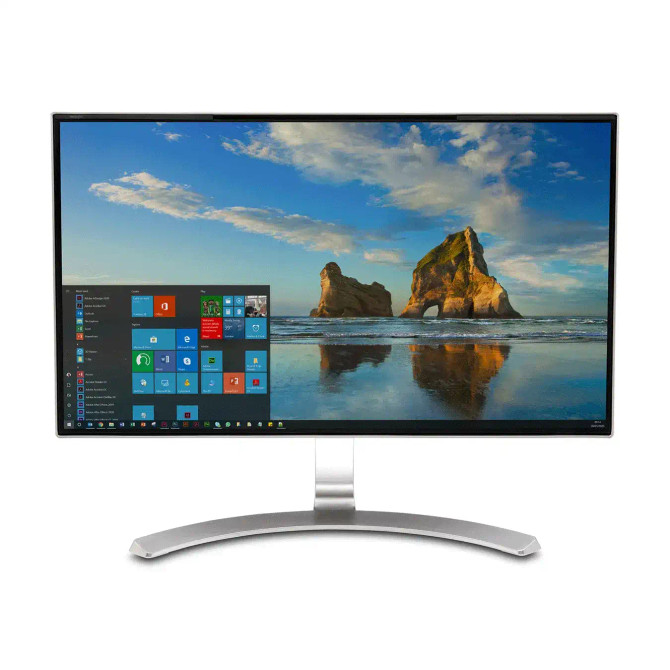 KENSINGTON MAGPRO MAGNETIC MONITOR PRIVACY SCREE 24"