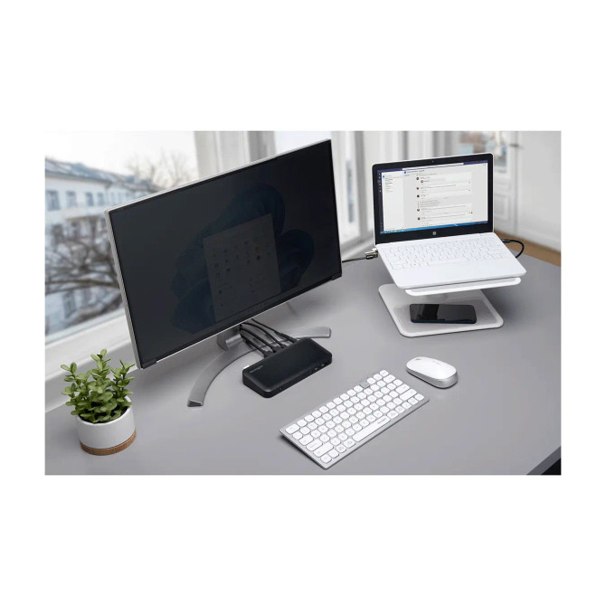 Kensington Magpro Magnetic Monitor Privacy Scree 24"