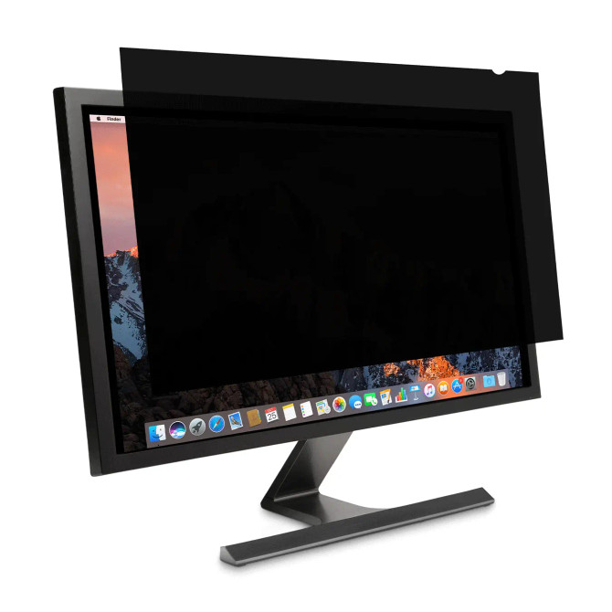 KENSINGTON PRIVACY SCREEN FOR WIDESCREEN 27"